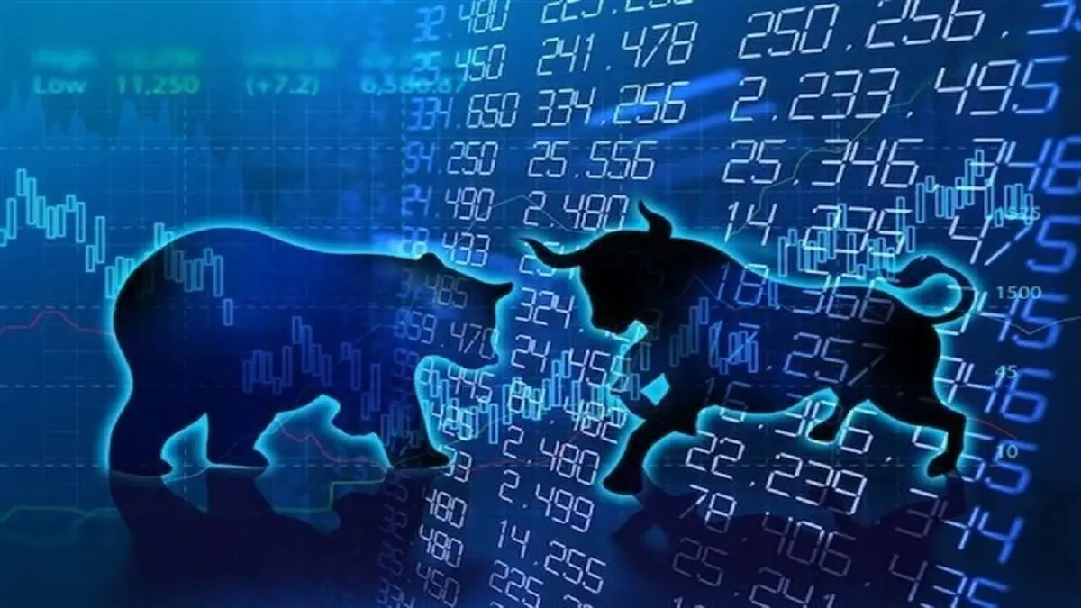 صف خرید و فروش سهام در ۱۲ تیر
