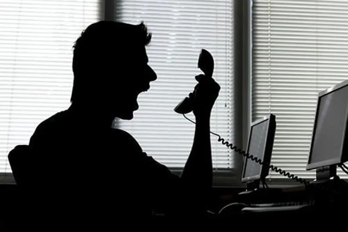 روش های مقابله با افراد زورگو