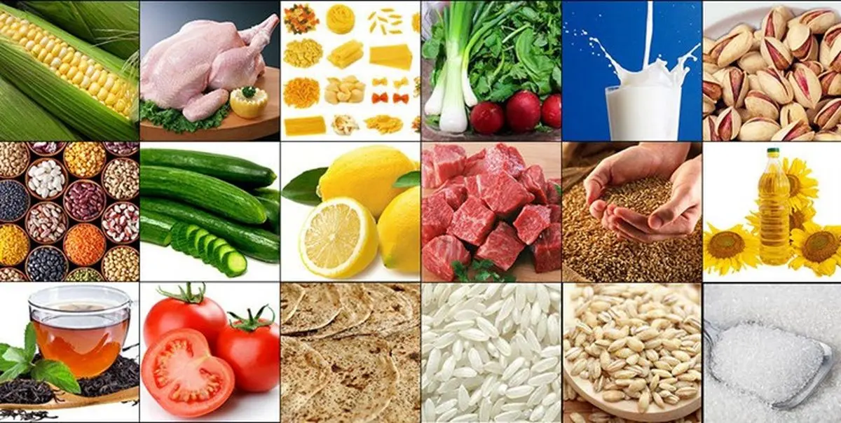 احتمال عرضه کالاهای اساسی در بورس کالا
