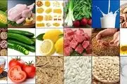 تازه ترین اثرات گرانی بنزین بر کالاهای اساسی/از گرانی برنج تا میوه و صیفی جات