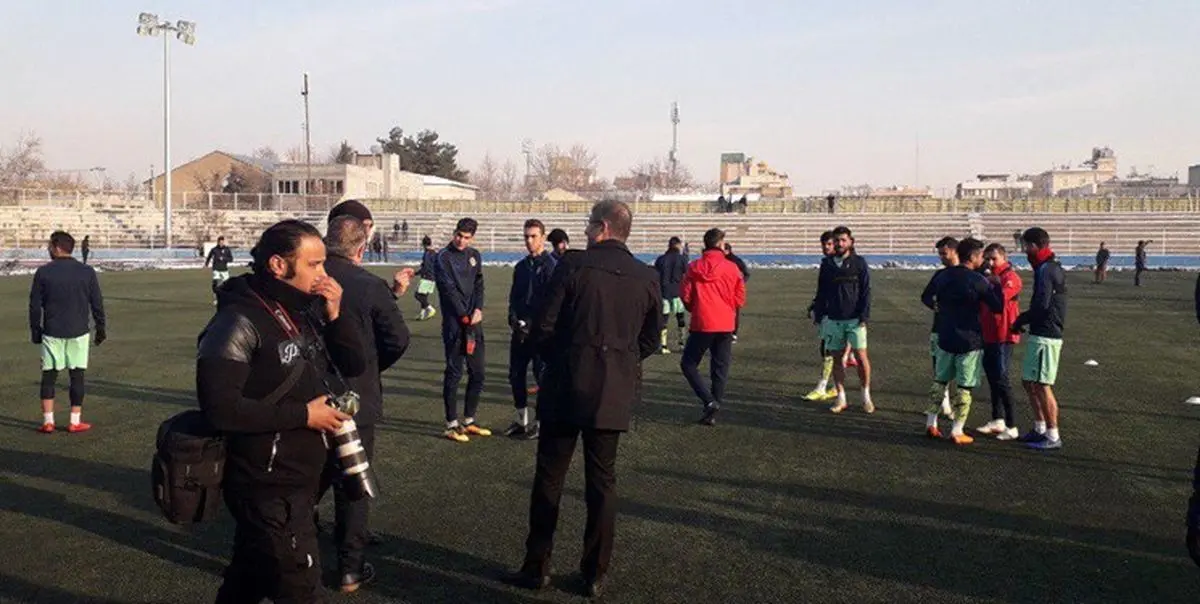 جا مانده های شهرخودرو راهی امارات میشوند