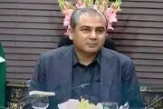وزیر کشور پاکستان وارد تهران شد
