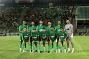 ترکیب احتمالی ذوب‌آهن برای بازی با استقلال اعلام شد