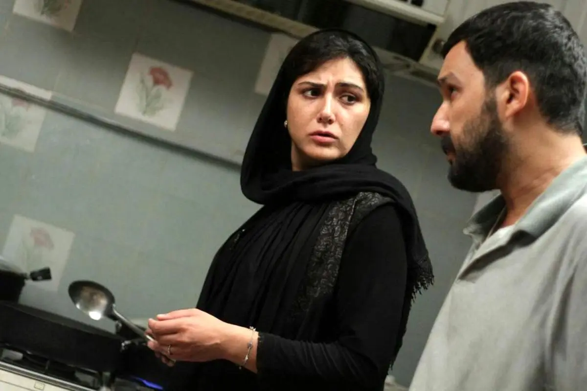 باران کوثری با «سدمعبر» به شبکه نمایش خانگی می آید