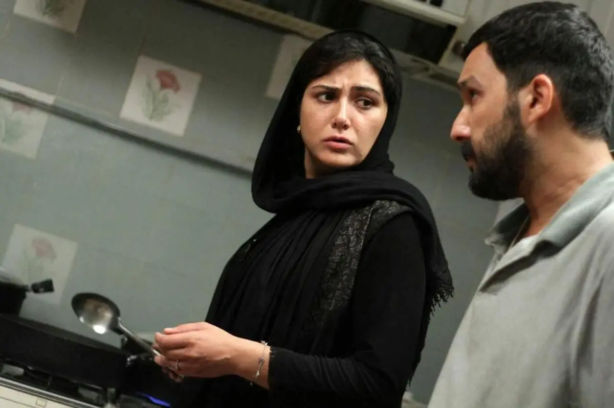 نگاهی به «سد معبر» با بازی کم نظیر حامد بهداد