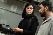 «سد معبر» با بازی باران کوثری به پاریس می رود