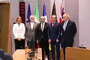آکسیوس: ۱+۴ هیچ روش ملموسی برای حفظ برجام مشخص نکرد