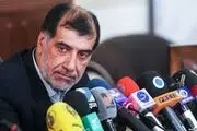 ناطق نوری نامزد انتخابات 1400 نمی شود