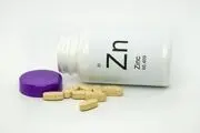 فواید بی نظیر زینک برای بدن