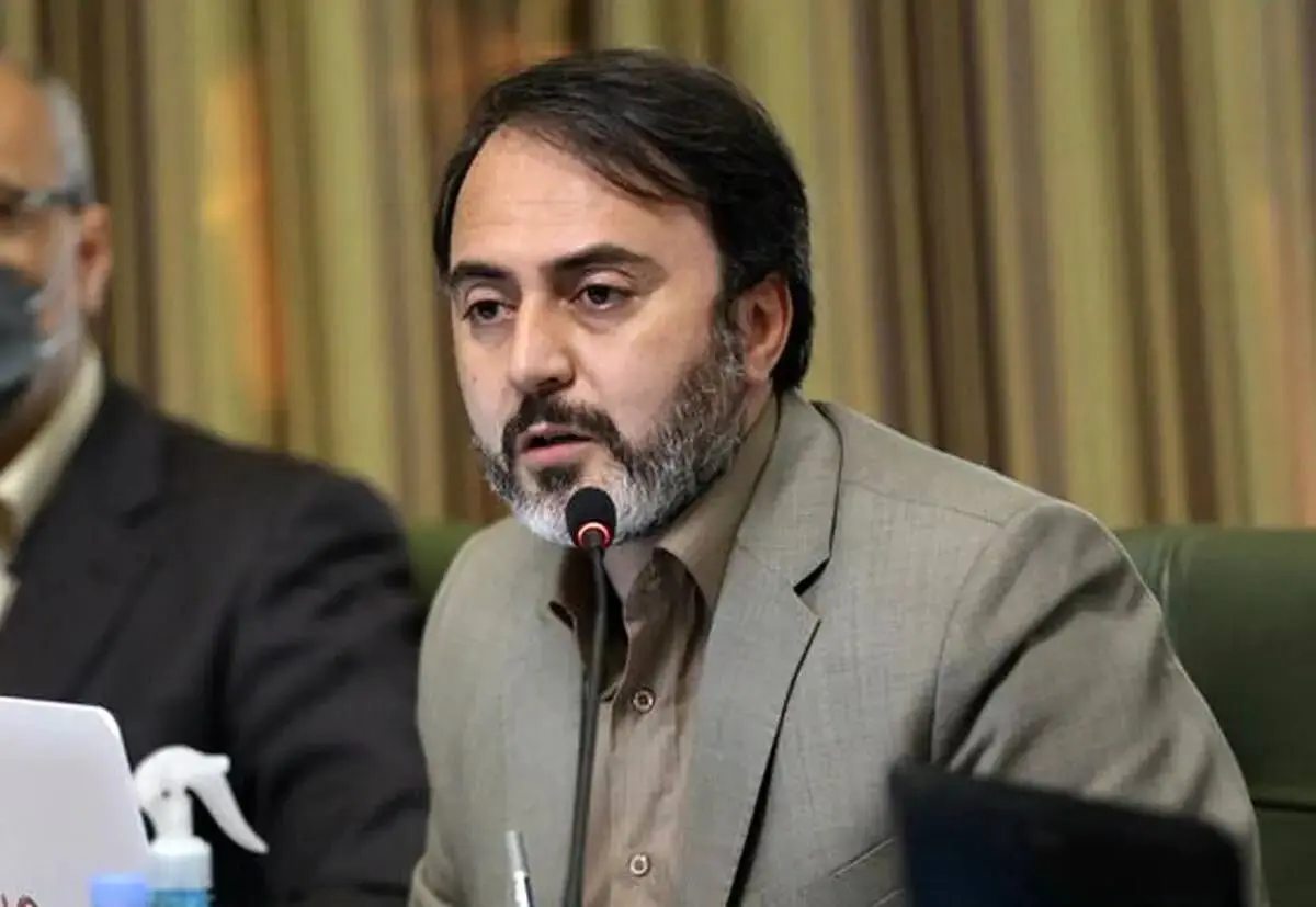نگرانی ها برای حق آبه سرخه حصار