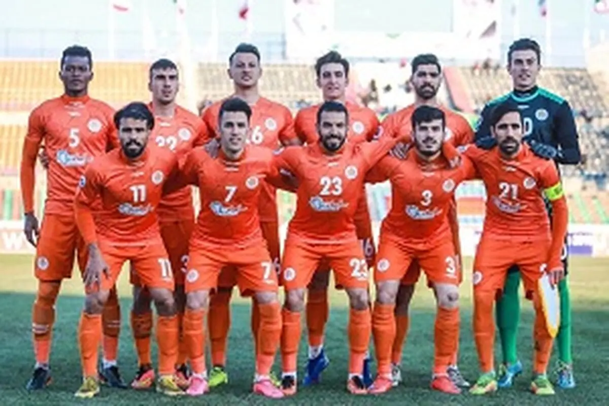 اعتصاب دنباله دار شاگردان علی دایی
