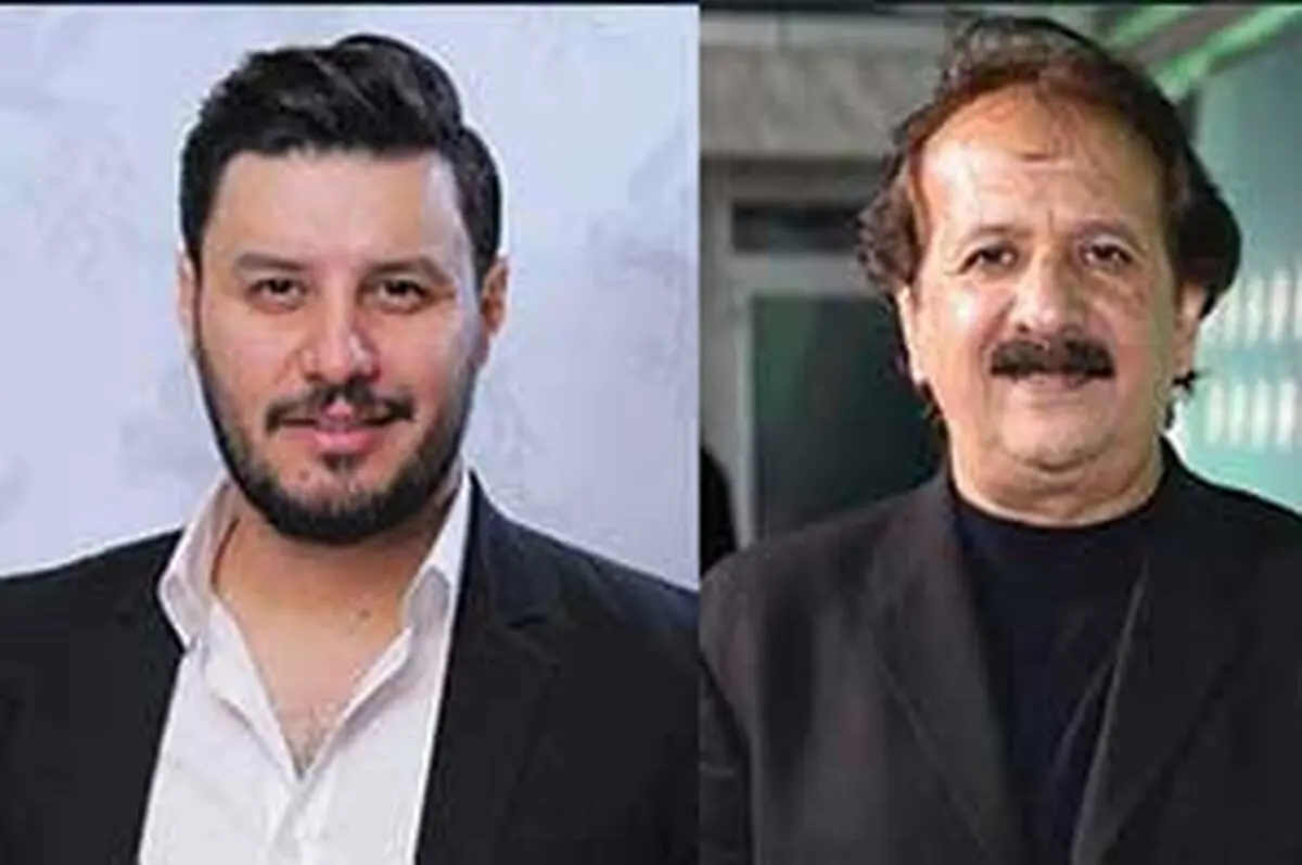 جواد عزتی با «خورشید» در راه جشنواره فیلم فجر