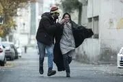 «شنای پروانه» تنها در ۱۷ روز رکورد فروش اکران آنلاین را شکست 