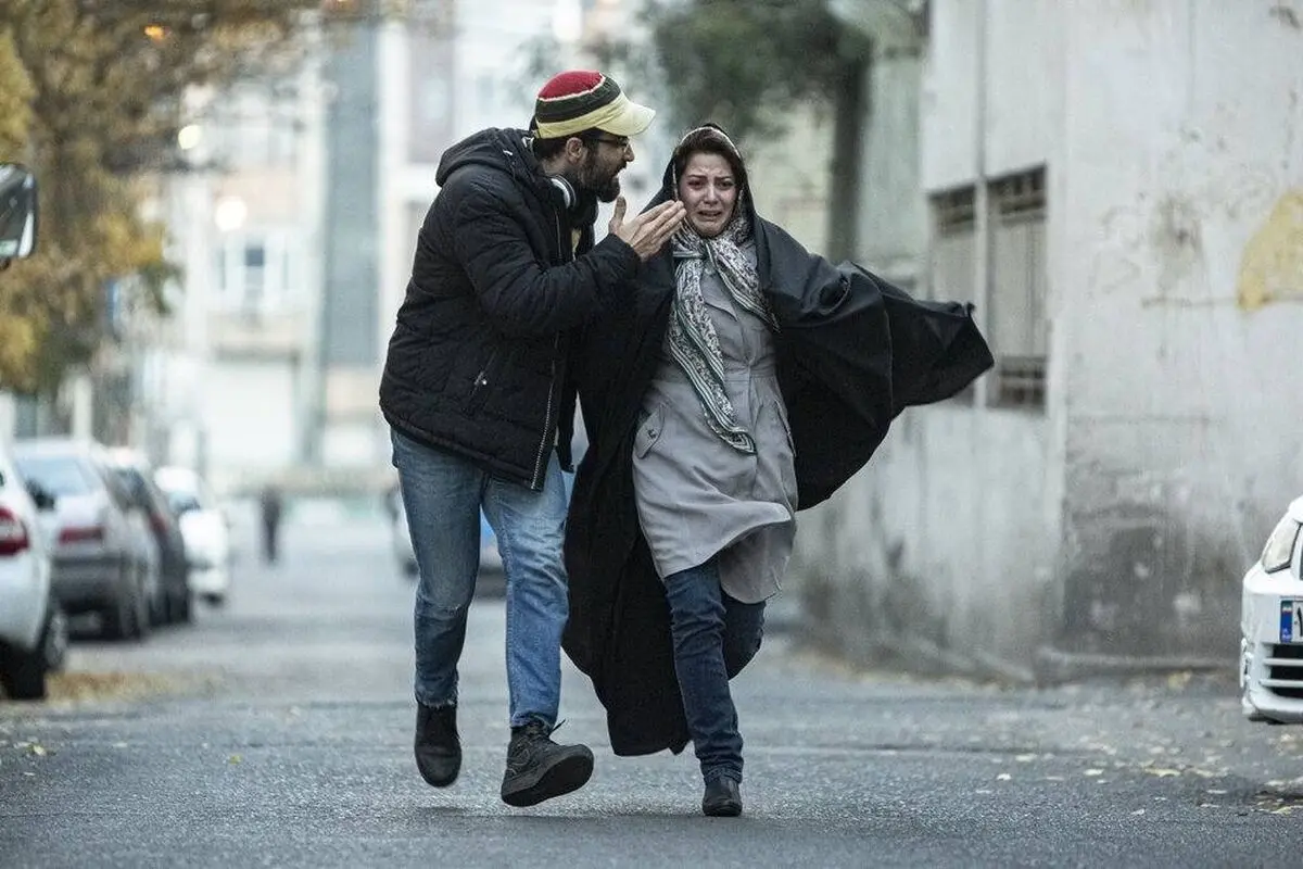 «شنای پروانه» تنها در ۱۷ روز رکورد فروش اکران آنلاین را شکست 