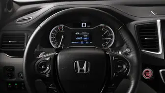 مظنه خرید محصولات Honda در بازار