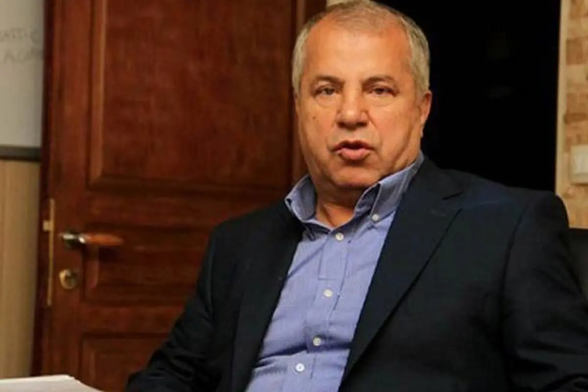 علی پروین: پرسپولیس از همین الان قهرمان است