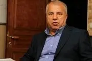 واکنش پروین به اعتصاب پرسپولیسی ها/ کار قشنگی نبود