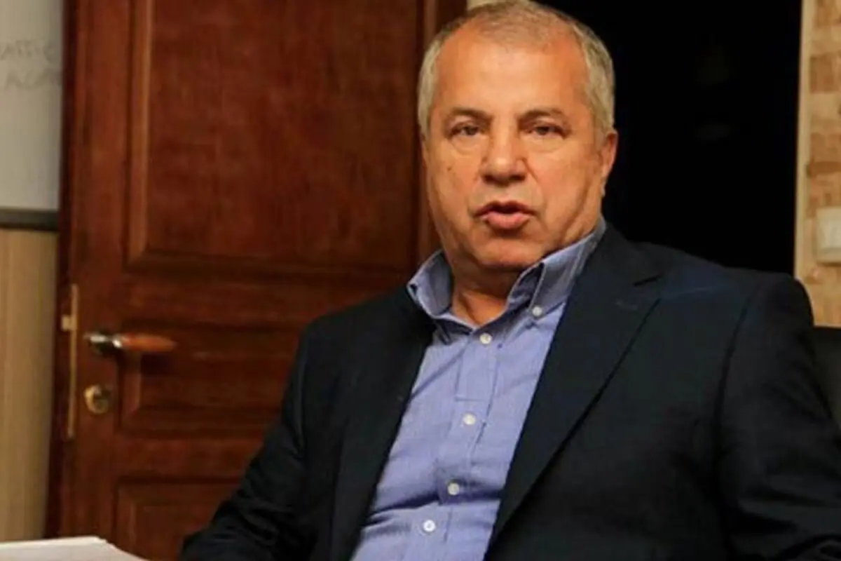 واکنش پروین به اعتصاب پرسپولیسی ها/ کار قشنگی نبود