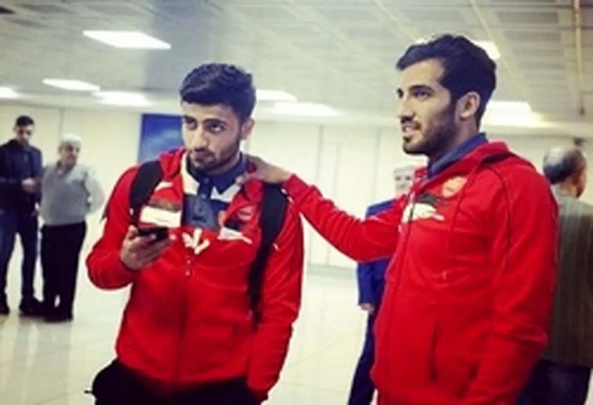 دو بازیکن سابق آماده بازگشت به پرسپولیس