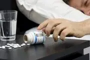 نتیجه مصرف «ریتالین»