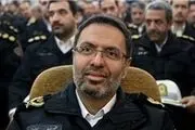 آغاز طرح ساماندهی پلاک موتورسیکلت‌ها در تهران