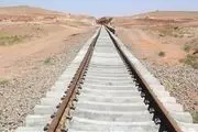  راه‌آهن اردبیل را قرارگاه خاتم‌الانبیا تکمیل می‌کند 