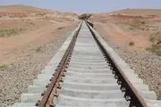  راه‌آهن اردبیل را قرارگاه خاتم‌الانبیا تکمیل می‌کند 