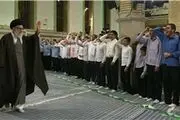 فردای این کشور و تاریخ آن متعلق به شماست، آماده شوید