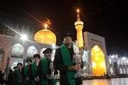 برگزاری جشنواره«هشتمین خورشید ولایت» با محوریت «امام رضا(ع)، معرفت، زیارت» 