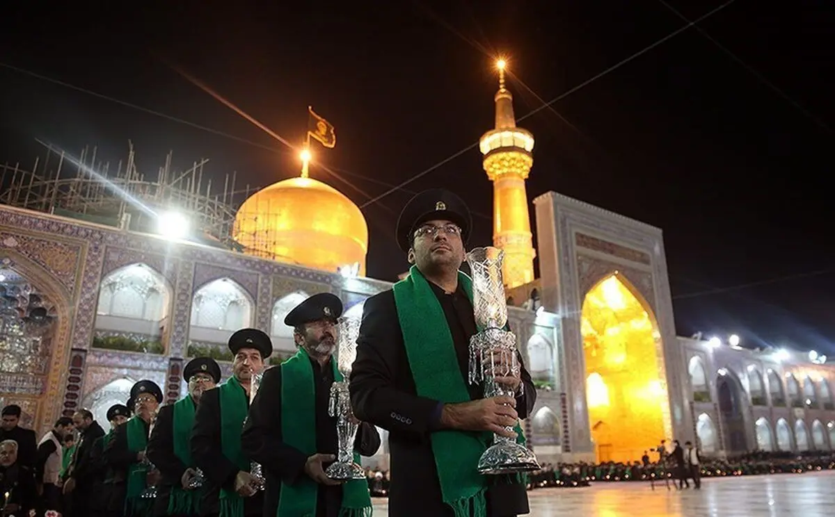 برگزاری جشنواره«هشتمین خورشید ولایت» با محوریت «امام رضا(ع)، معرفت، زیارت» 