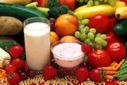کدام خوراکی‌ها منابع قوی آنتی اکسیدان هستند؟
