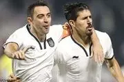 خط و نشان بازیکنان السد برای پرسپولیسی‌ها