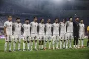واکنش مشترک ایران و مصر به نامگذاری دیدار جام جهانی
