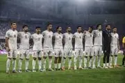 واکنش مشترک ایران و مصر به نامگذاری دیدار جام جهانی