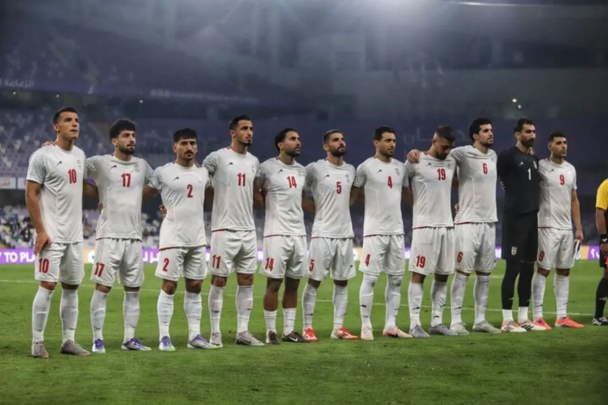 واکنش مشترک ایران و مصر به نامگذاری دیدار جام جهانی