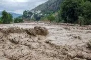 خسارت 260 میلیاردی سیلاب به بخش کشاورزی الیگودرز