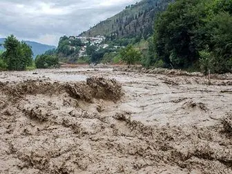 خسارت 260 میلیاردی سیلاب به بخش کشاورزی الیگودرز