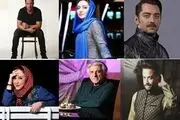 رفع ممنوعیت حضورستارگان درتبلیغات/ستاره ها روی بیلبورد