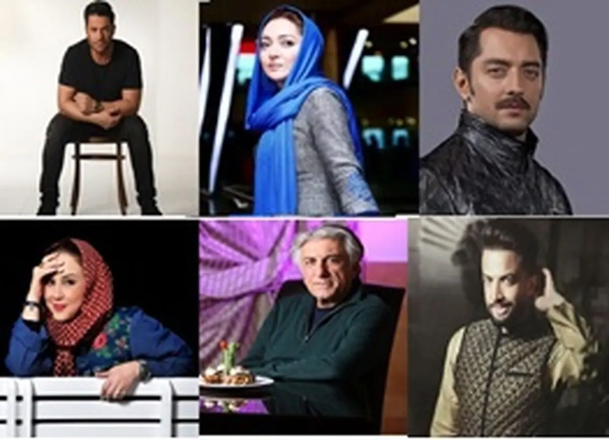 رفع ممنوعیت حضورستارگان درتبلیغات/ستاره ها روی بیلبورد