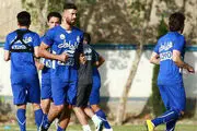 مهاجم استقلال رسما از آبی پوشان جدا شد
