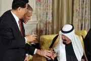 علل زوال نفوذ عربستان در برابر ایران