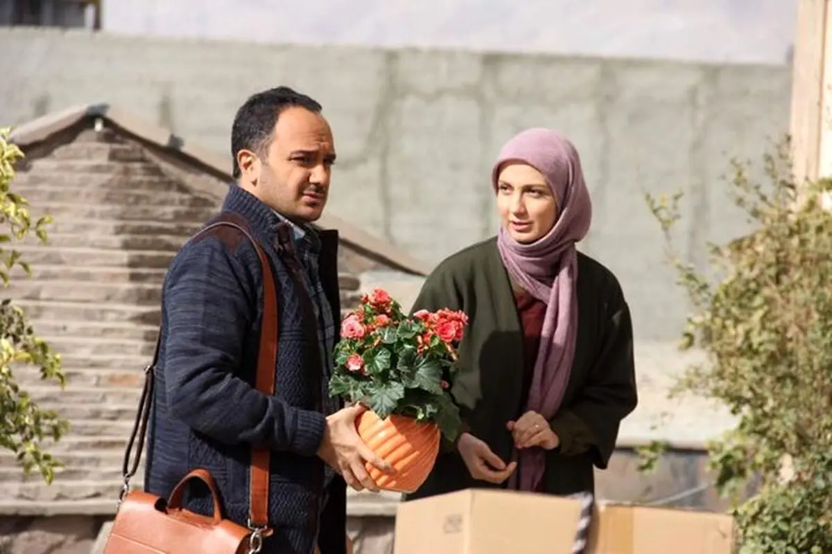 تازه ترین خبرها از سریال نوروزی شبکه 5