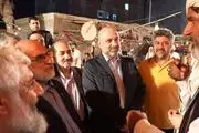 آغاز فیلمبرداری «میرو» در چابهار 