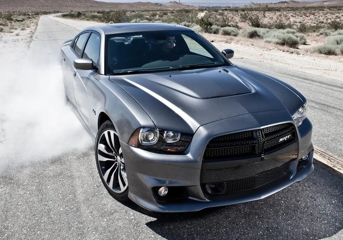 Dodge سواری در مناطق آزاد ایران چقدر تمام می شود؟