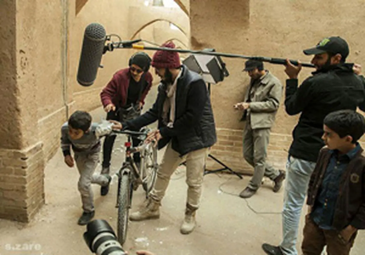 «سلام» اولین فیلم با موضوع شهدای مدافع حرم