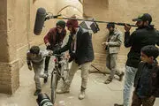 «سلام» اولین فیلم با موضوع شهدای مدافع حرم