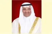 واکنش حاکم شیخ نشین به تهدید ایران درباره بستن تنگه هرمز