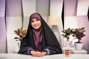 خانم بازیگر، مهمان امروز مژده لواسانی