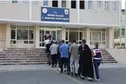 ۴۷ مظنون داعشی بازداشت شدند