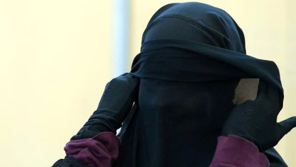 زن داعشی طراح حمله بیولوژیک در آلمان